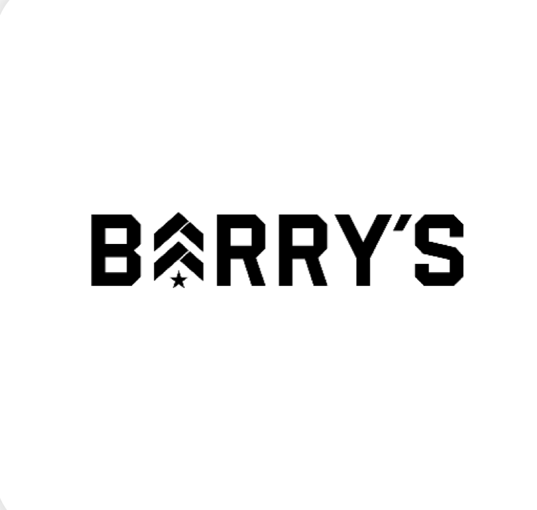 Barry's